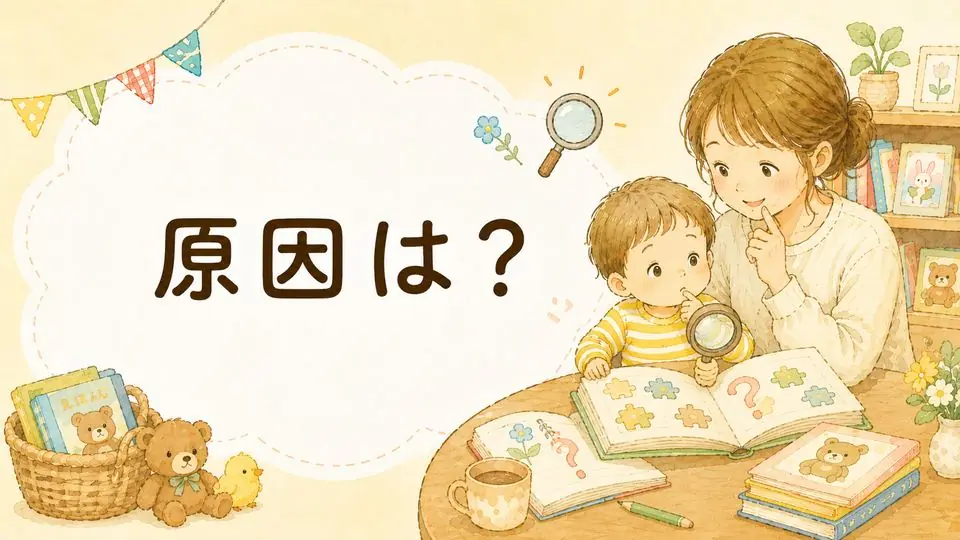 なぜ守れないの?